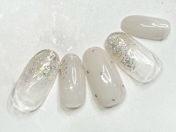 3月定額デザイン♪