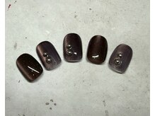 ネイルマン 新宿店(Nail Man)/8500円