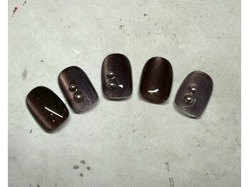 ネイルマン 新宿店(Nail Man)/8500円