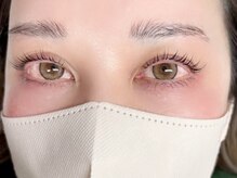 シッタ 五反田(sitta)/まつげパーマ