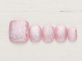 ☆FOOT☆季節デザイン9種￥6990