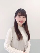 ティーネイル 鹿間 悠華