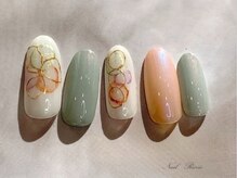 リッチオ(Riccio)/定額サンプルコース
