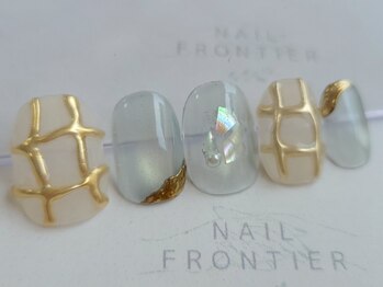Hチェックニュアンス8980円~