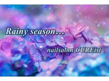 キュアイスト 所沢店(CUREist)の雰囲気(デザイン続々更新中です⇒フォトギャラリー)