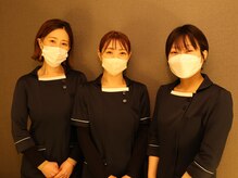 ゆめのまくら 河原町店/私たちがお待ちしております！