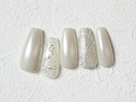 マグネット・マーメイド