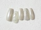 マグネット・マーメイド