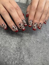 French×animal