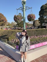 ベリーラッシュ 渋谷公園通店(VeryLash) マオ No.117
