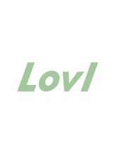 ラブル ハラジュク(Lovl harajuku)&nbsp;Nailist  Runa3F