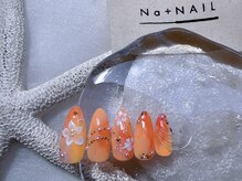 エヌエープラスネイル 葛西本店(Na+nail)/