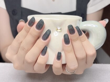neige nail salonの写真
