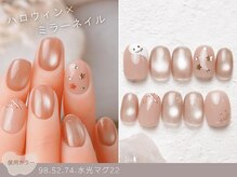 ナイスネイル 南越谷店(NICE NAIL)/60種類から選ぶトレンドネイル