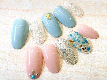 ルアナ 川越店(Luana)/Luana★SIMPLEコース