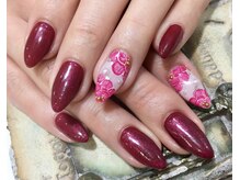 ネイルサロン ティディ(TIDY)/