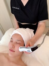 サロンドアイ(SALON DE AI)/小顔！ラジオ波フェイシャル