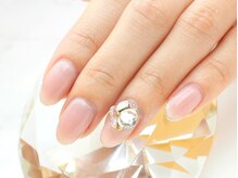 ツメトトノウ/リュドールの上品ブライダル