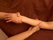 エムアイローズ(MI ROSE)/ローズドレナージュ ハンド