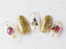 アムール(amour)/120分アートコース