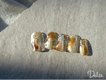 デリエ(Delie)/HAND BASIC