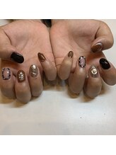 アールエム(Rm)/３月◆ネイル