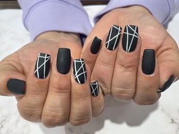 ハーティー(Hearty)/ジェルやり放題