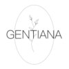 ゲンティアナ(Gentiana)のお店ロゴ
