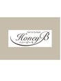 ハニービー(HoneyB)/岡部　春華