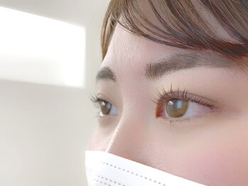 アブニール 大山台店(AVENIR)/まつげパーマ