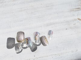 5月select(K)7,980円/全10種