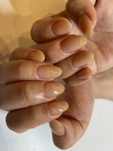 アールエム(Rm)/5月#ネイル