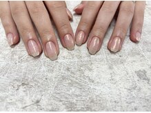 ダイナ ムーン(Dyna moon.)/スケスケ♪