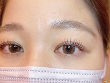 チル 川崎鷺沼店(chill)/パリジェンヌラッシュリフト