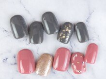 ネイル アンド アイラッシュ ニコニコ(niconico)/