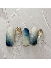 ナナズネイル 西小倉店(NANA's Nail)/Autumn・Winter