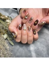 ネイルサロン あんび/90分アート