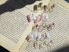 3月select(J)5,980円◆5/10種