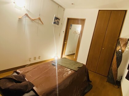 デトックスサロン クニエ 清澄白河店(D.S. Kunie)の写真