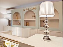 シルドゥリーナ(cil de rina)/新店舗内装　渋川/吉岡/前橋