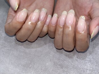 ネオリーブ ジューク 日吉店(Neolive JuQ)/お持ち込みネイル/日吉/綱島