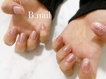 ビーネイル(B.nail)/ワンカラー