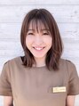アイラッシュサロン ヴィヴィ 豊田店(Eye Lash Salon Vivi) 大内