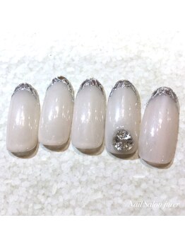 ネイルサロン ジュレ MIO店(Nail Salon jurer)/定額デザインB 8800円