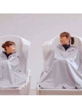 ヨサパーク ユメ 東大阪小阪店(YOSA PARK YOUME)/ペアでのご来店、人気です