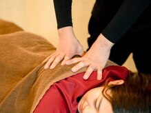 ファノーバ 奥沢店(FUNOVA)/本格もみほぐし