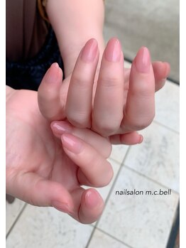 エムシーベル(m.c bell)/
