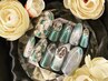 【オーダーメイド】繰り返し使える！オーダーネイルチップ ¥6,000→¥5,880