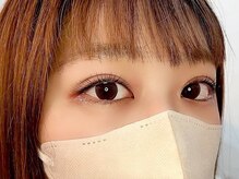 アイラッシュサロン シロ 千葉店(She-rau)/濃密ボリュームラッシュ！