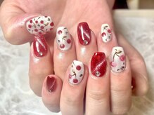 キャッツアイ東京 新宿店(Cat's eye TOKYO)/90分持ち込みアート